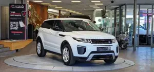 Land Rover Range Rover Bild 3