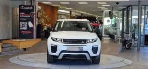Land Rover Range Rover Bild 2