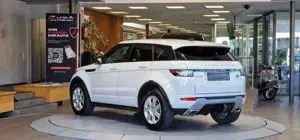Land Rover Range Rover Bild 6