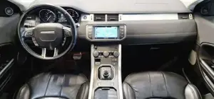 Land Rover Range Rover Bild 11