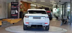 Land Rover Range Rover Bild 8