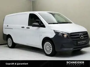 Mercedes-Benz Vito 114 CDI Kasten lang SpurH