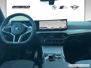 BMW 320xd er 320d xDrive Touring G21 B47 Sportpaket Bild 5