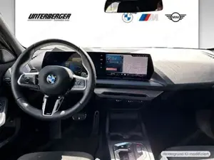 BMW 118d 5-Türer F70 B47 M Sportpaket Head-Up DAB Bild 5