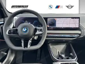 BMW X3 30e xDrive G45 ZA M Sportpaket HK HiFi DAB Bild 7