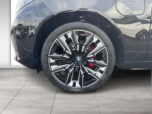 BMW X3 30e xDrive G45 ZA M Sportpaket HK HiFi DAB Bild 6