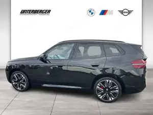 BMW X3 30e xDrive G45 ZA M Sportpaket HK HiFi DAB Bild 3