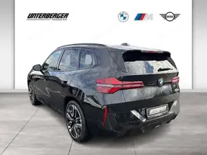 BMW X3 30e xDrive G45 ZA M Sportpaket HK HiFi DAB Bild 2