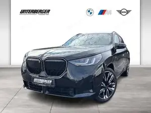 BMW X3 30e xDrive G45 ZA M Sportpaket HK HiFi DAB