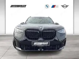 BMW X3 30e xDrive G45 ZA M Sportpaket HK HiFi DAB Bild 4