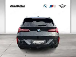 BMW X3 30e xDrive G45 ZA M Sportpaket HK HiFi DAB Bild 5