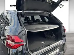 BMW X3 30e xDrive G45 ZA M Sportpaket HK HiFi DAB Bild 12