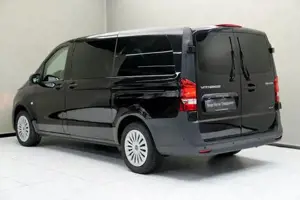 Mercedes-Benz Vito 116 CDI 4x4 Tourer PRO Lang SpurH Bild 13
