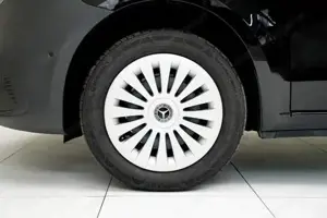 Mercedes-Benz Vito 116 CDI 4x4 Tourer PRO Lang SpurH Bild 4