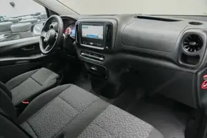 Mercedes-Benz Vito 116 CDI 4x4 Tourer PRO Lang SpurH Bild 8