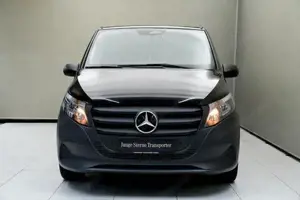 Mercedes-Benz Vito 116 CDI 4x4 Tourer PRO Lang SpurH Bild 3