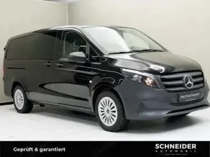 Mercedes-Benz Vito 116 CDI 4x4 Tourer PRO Lang SpurH