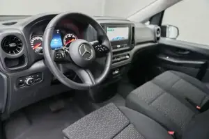 Mercedes-Benz Vito 116 CDI 4x4 Tourer PRO Lang SpurH Bild 6