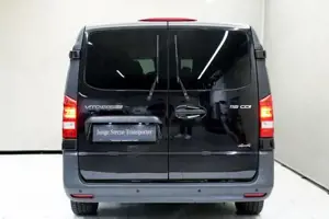Mercedes-Benz Vito 116 CDI 4x4 Tourer PRO Lang SpurH Bild 14