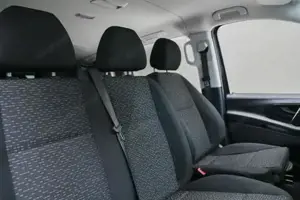 Mercedes-Benz Vito 116 CDI 4x4 Tourer PRO Lang SpurH Bild 10