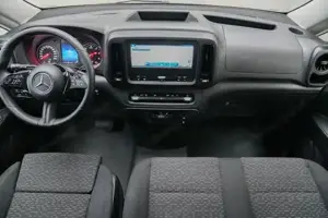 Mercedes-Benz Vito 116 CDI 4x4 Tourer PRO Lang SpurH Bild 7