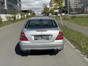 Mercedes E500 4 Matic Tüv 8 27 + 4 mon