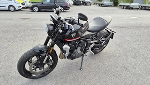 Triumph Trident 660 Bild 4