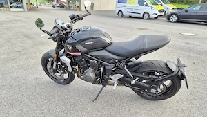 Triumph Trident 660 Bild 3