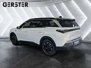 Peugeot 5008 Bild 4