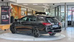 Opel Astra Bild 6