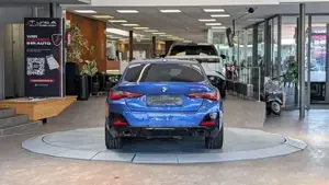BMW 440 Bild 8