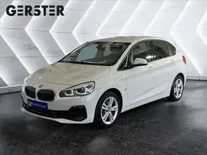 BMW 225