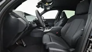 BMW X3 20d xDrive G45 ZA M Sportpaket HK HiFi DAB Bild 11
