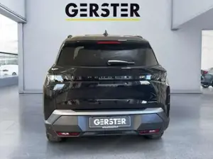 Peugeot 5008 Bild 5