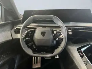 Peugeot 5008 Bild 9
