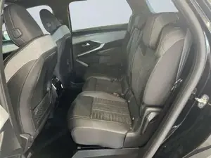 Peugeot 5008 Bild 7