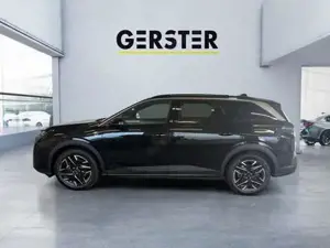 Peugeot 5008 Bild 3