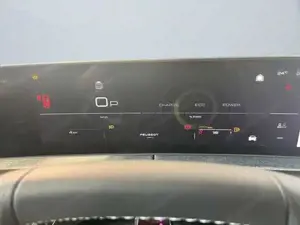 Peugeot 5008 Bild 10