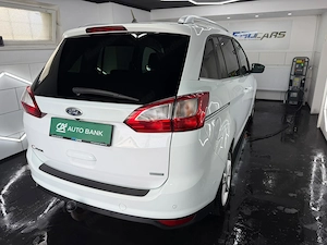 Ford Grand C-Max Titanium *7 Sitzer*Navi*AHK* Bild 4