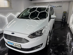 Ford Grand C-Max Titanium *7 Sitzer*Navi*AHK* Bild 2