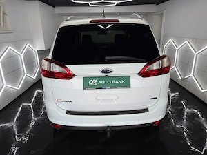 Ford Grand C-Max Titanium *7 Sitzer*Navi*AHK* Bild 5