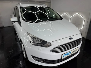 Ford Grand C-Max Titanium *7 Sitzer*Navi*AHK* Bild 3