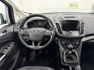 Ford Grand C-Max Titanium *7 Sitzer*Navi*AHK* Bild 6
