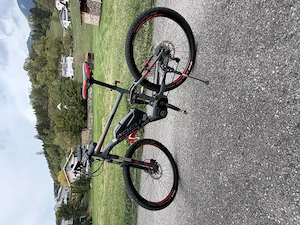 Focus Thron Pro E-Bike 