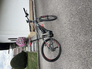 Focus Thron Pro E-Bike  Bild 2