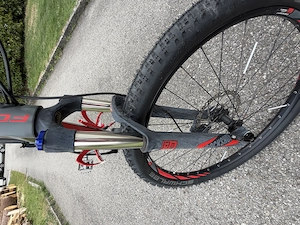 Focus Thron Pro E-Bike  Bild 5