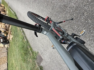 Focus Thron Pro E-Bike  Bild 4