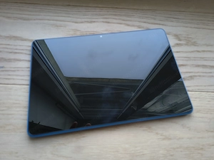 *** Fire HD 10-Tablet 2023 - Zustand wie neu.  Bild 2