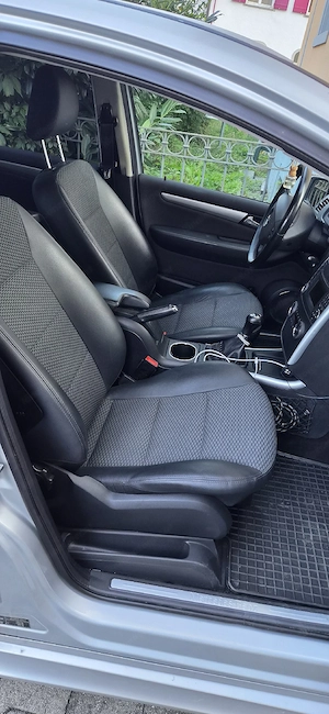 Mercedes B 200 CDI Bild 3