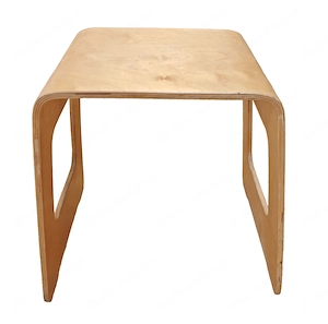 ZWEI Ikea Benjamin VINTAGE Hocker von Designerin Lisa Norinder Bild 4